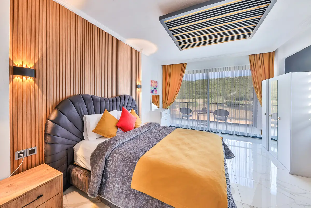 Villa Bora - 53