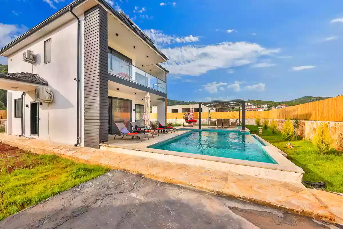 Villa Bora - 6