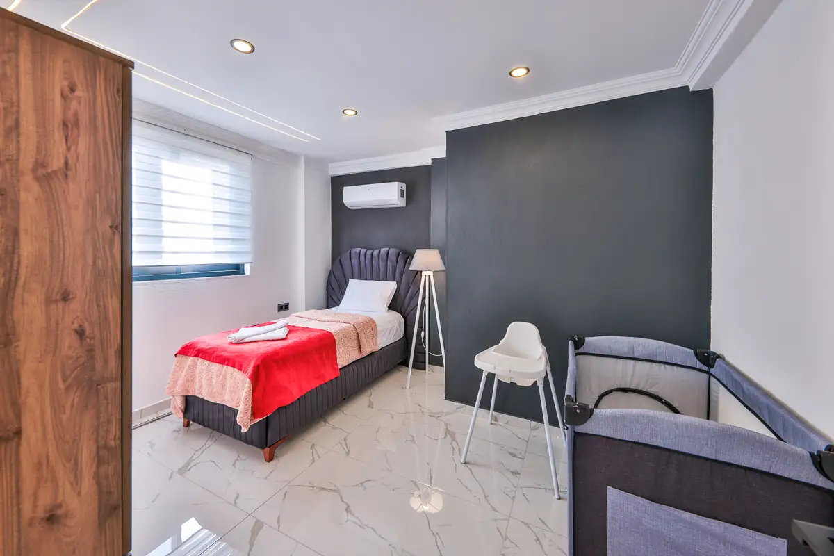 Villa Bora - 58