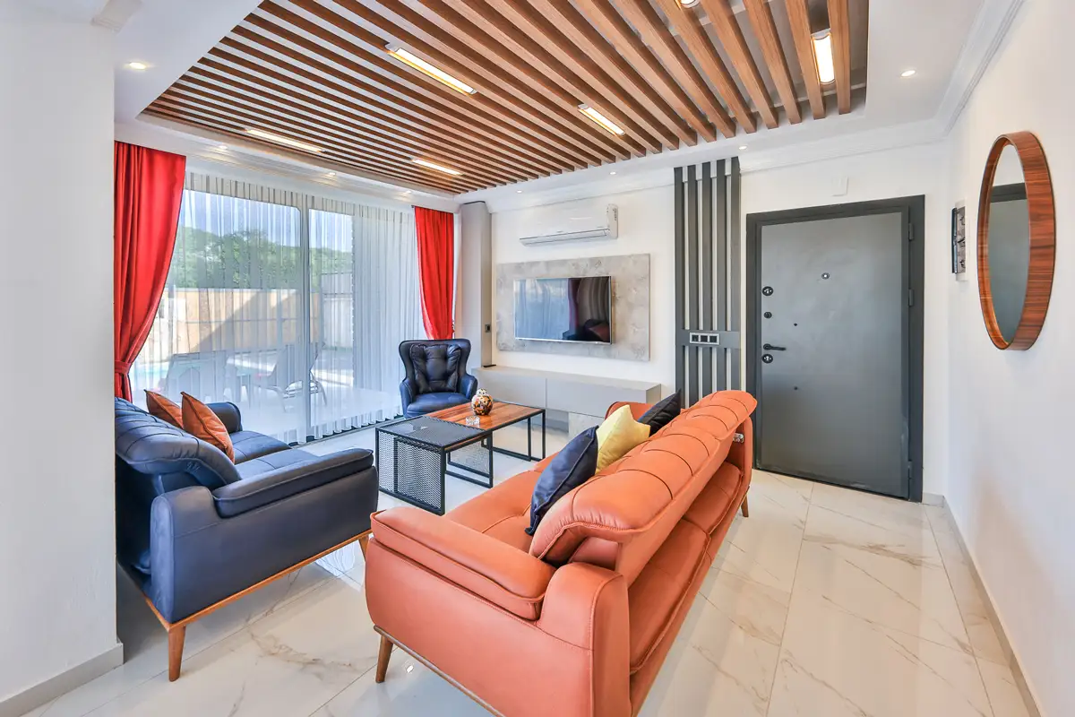 Villa Bora - 23