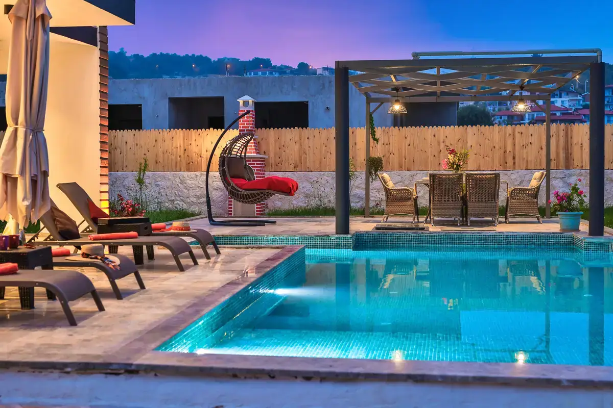 Villa Bora - 14