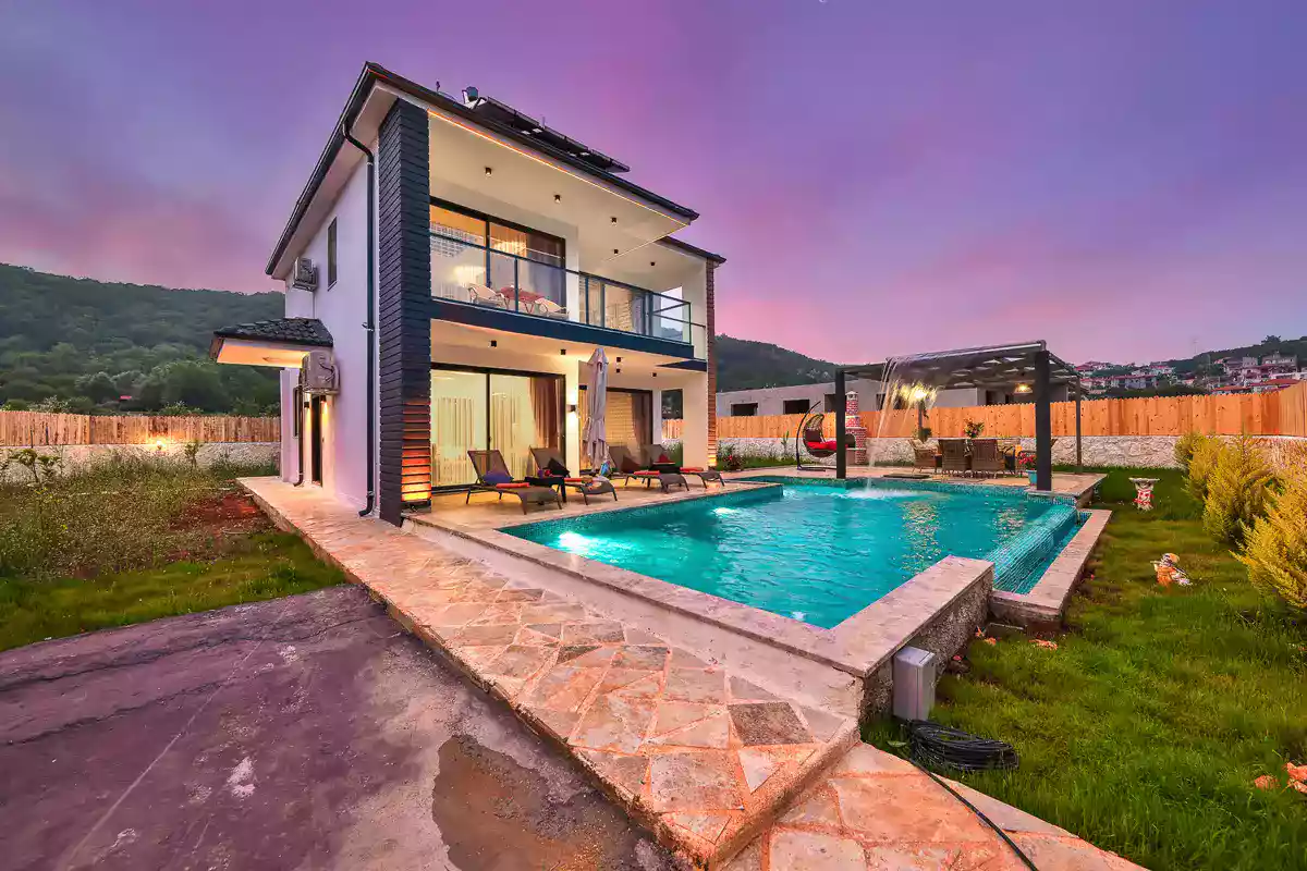 Villa Bora - 10