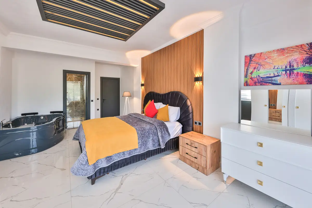Villa Bora - 42