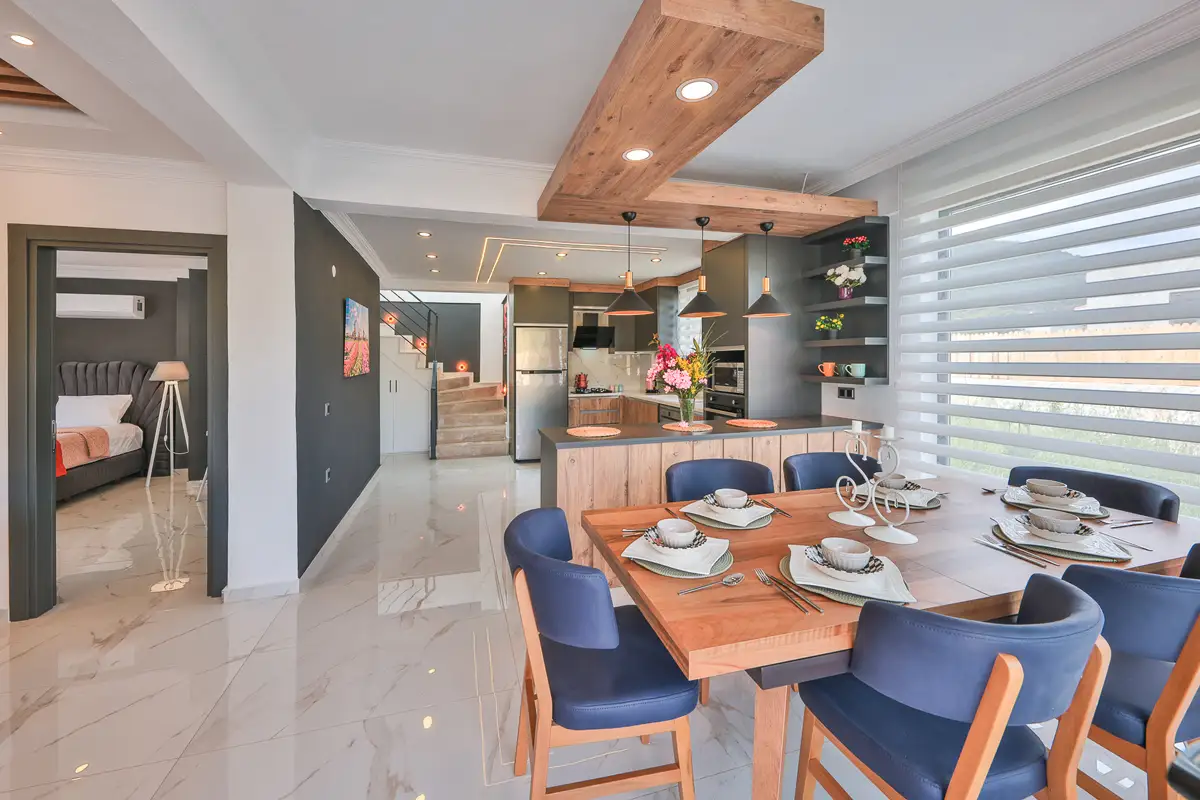 Villa Bora - 33