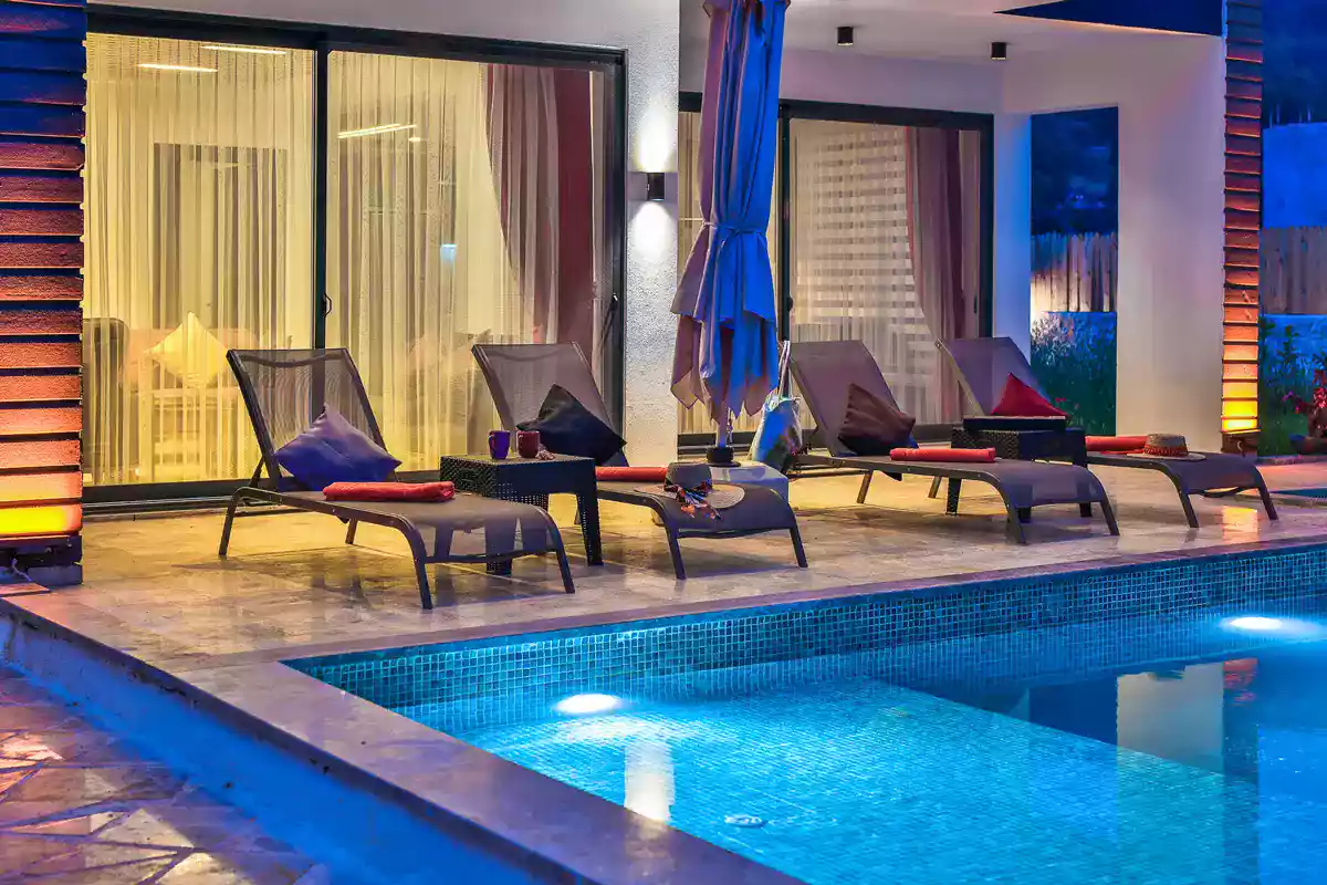Villa Bora - 15