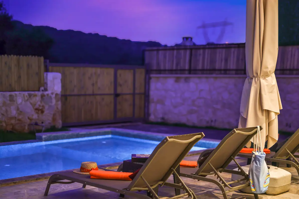 Villa Bora - 9
