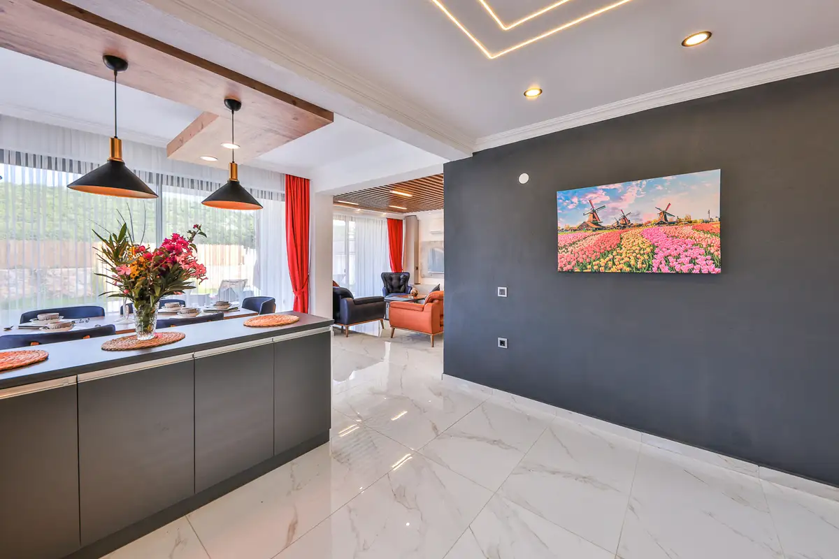 Villa Bora - 38
