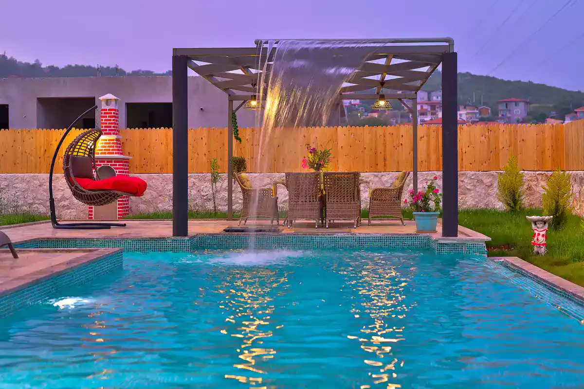 Villa Bora - 2