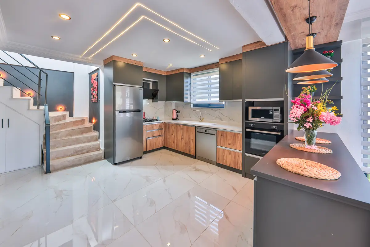 Villa Bora - 35