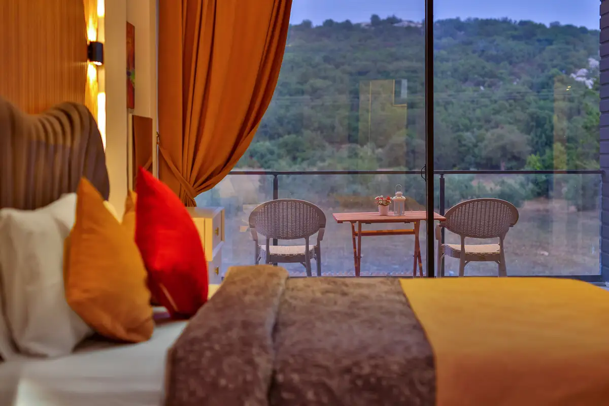 Villa Bora - 48