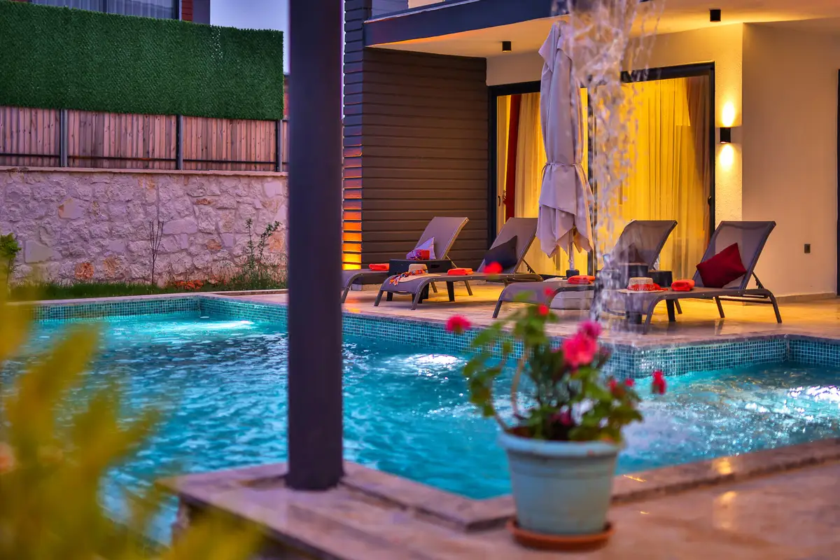 Villa Bora - 11
