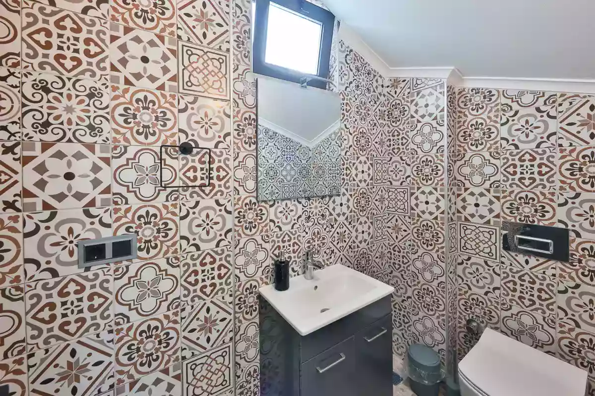 Villa Bora - 66