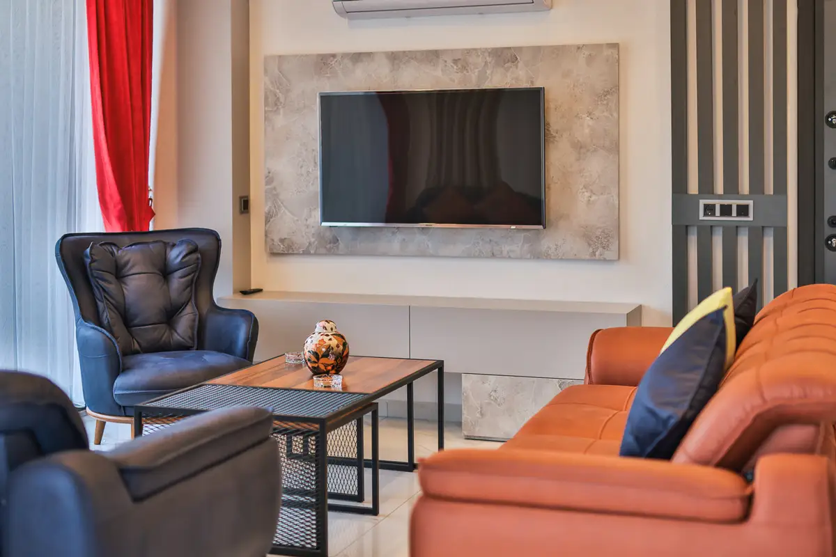 Villa Bora - 25