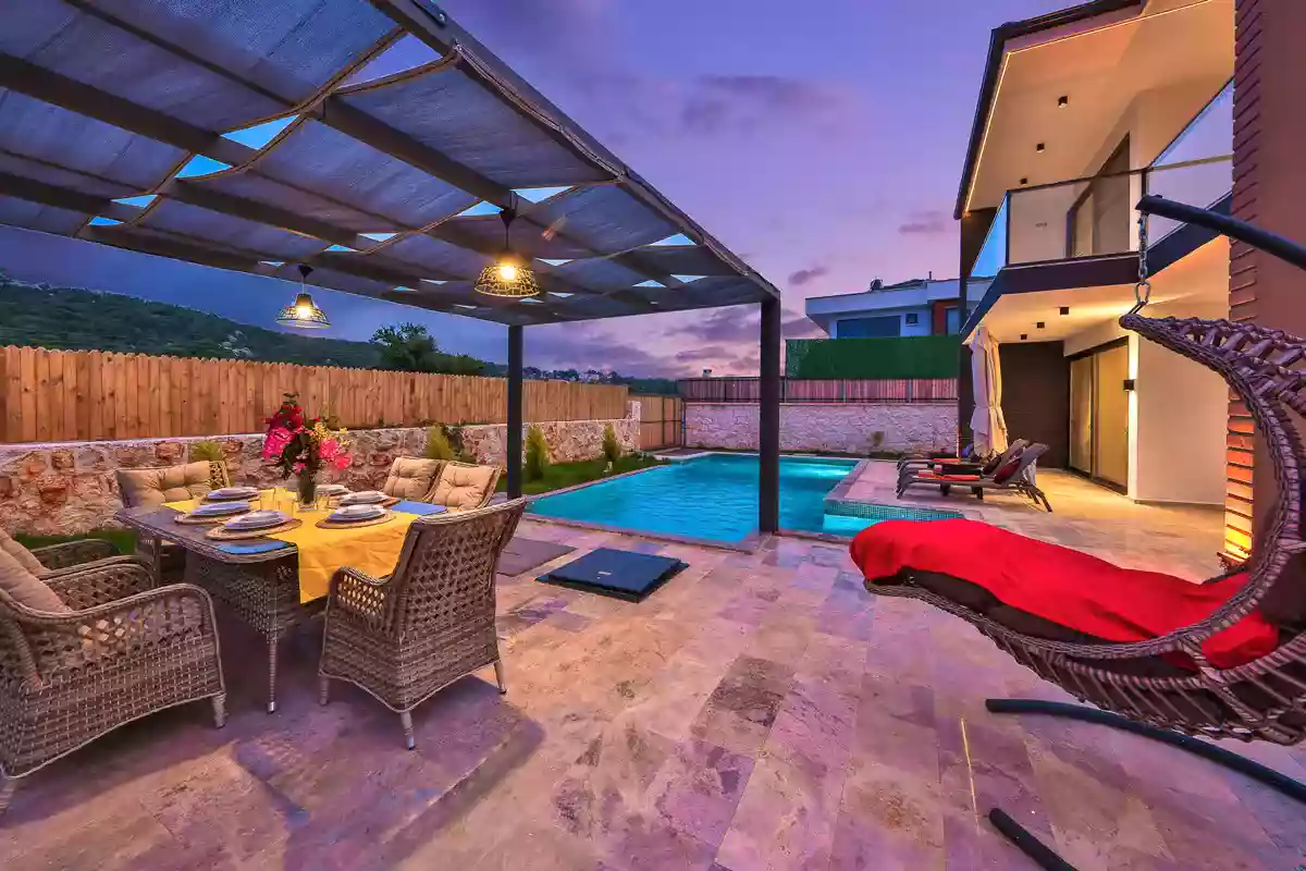 Villa Bora - 4