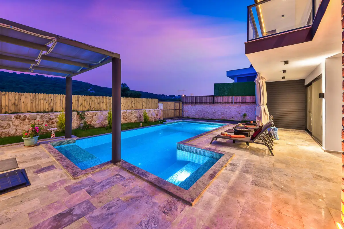 Villa Bora - 16