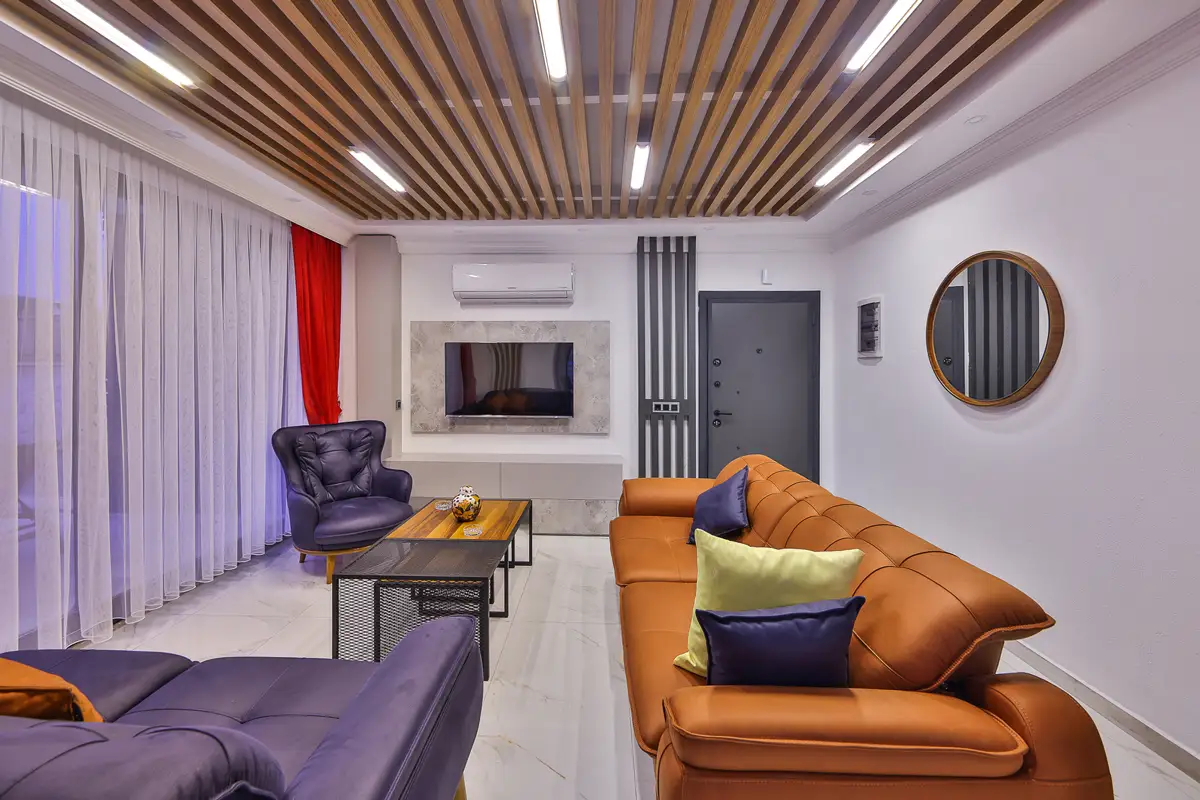 Villa Bora - 28