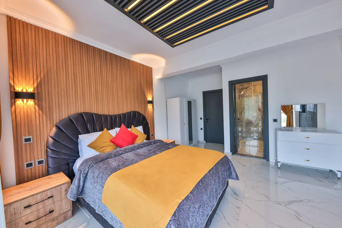 Villa Bora - 55