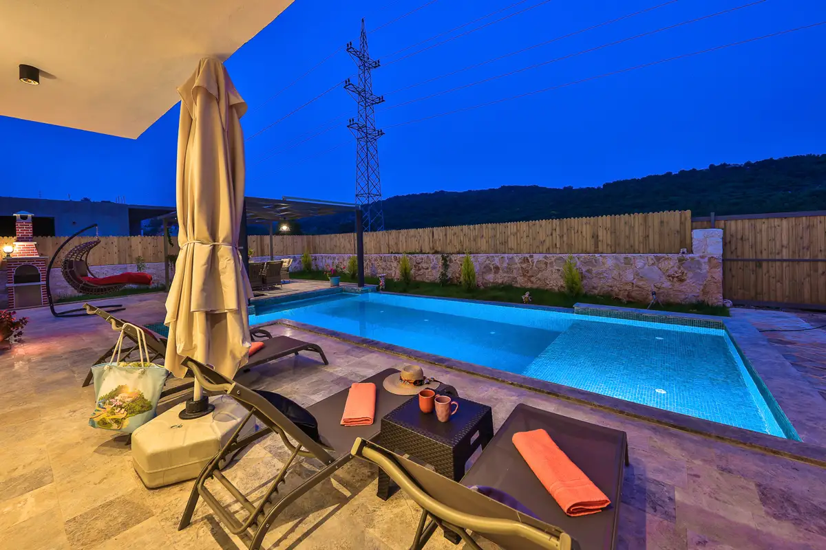 Villa Bora - 5
