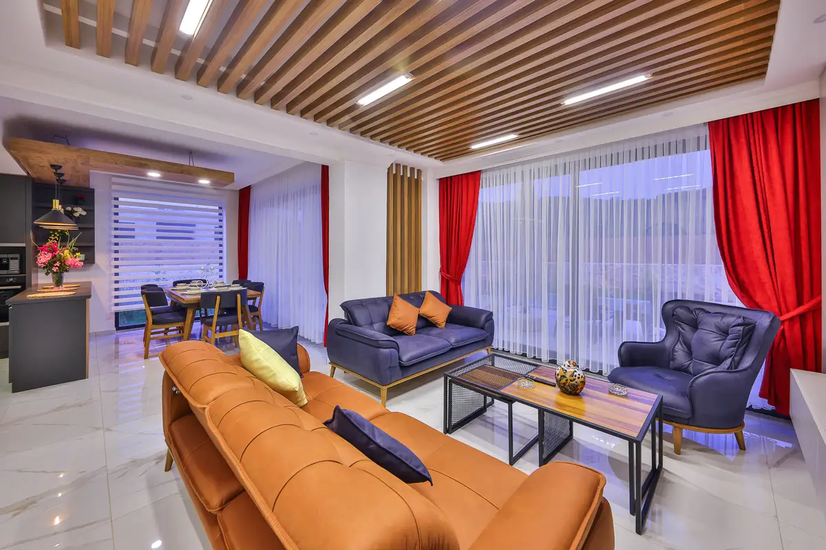 Villa Bora - 29