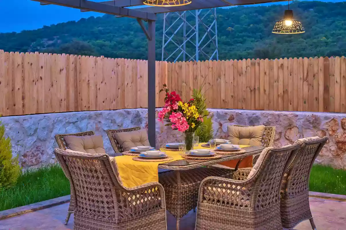 Villa Bora - 8