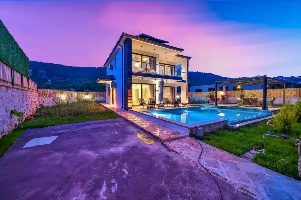 Villa Bora - 17