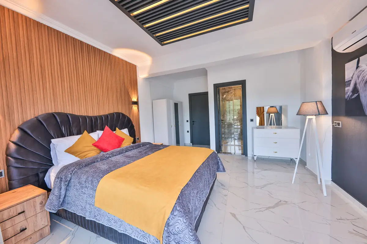 Villa Bora - 44