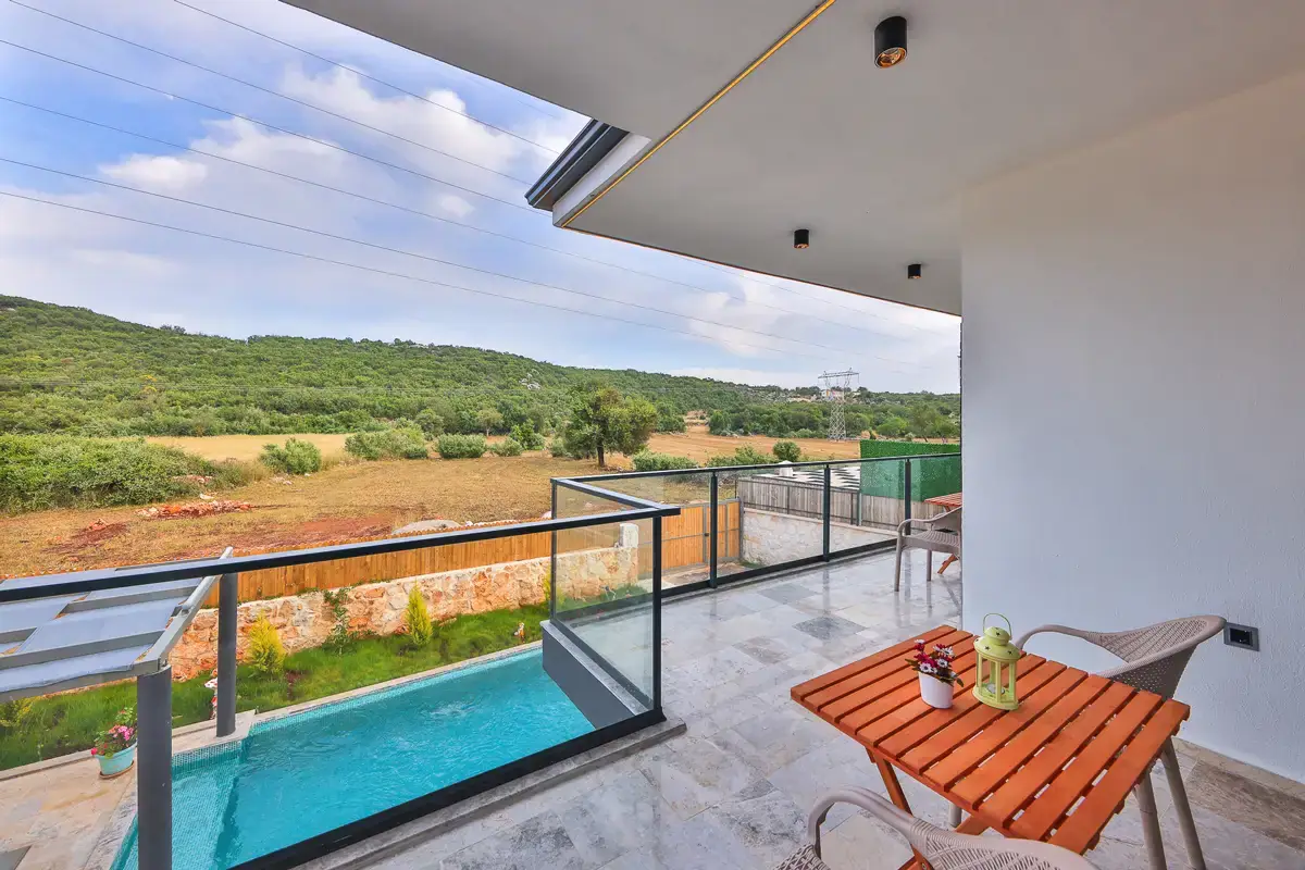 Villa Bora - 22