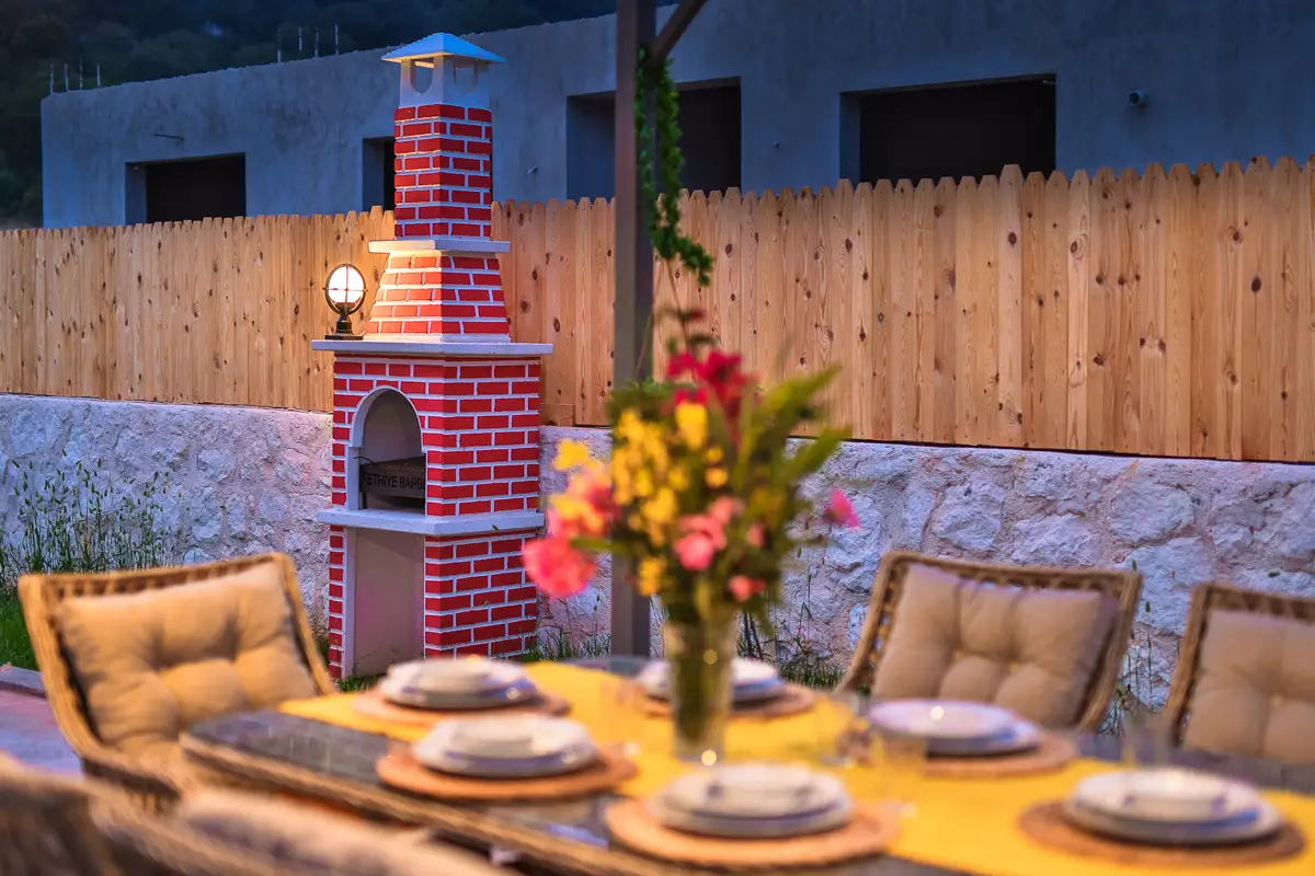 Villa Bora - 7