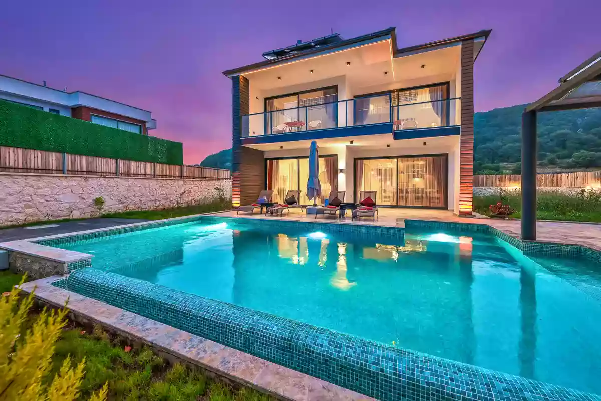 Villa Bora - 3