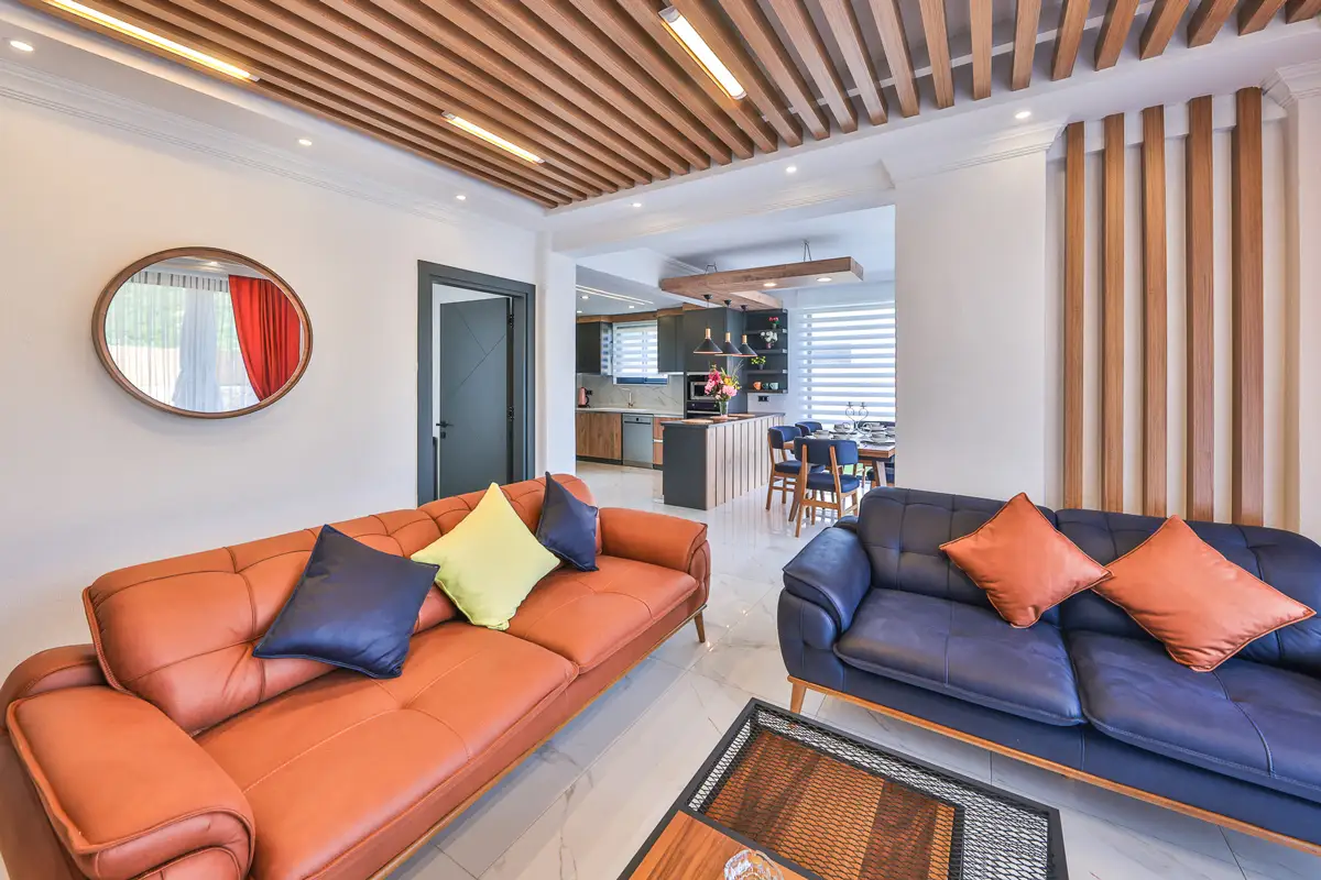Villa Bora - 26
