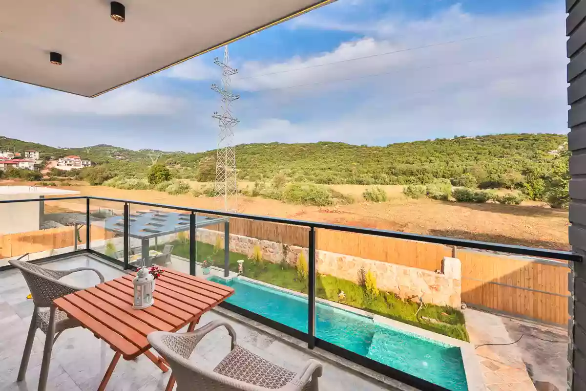 Villa Bora - 21