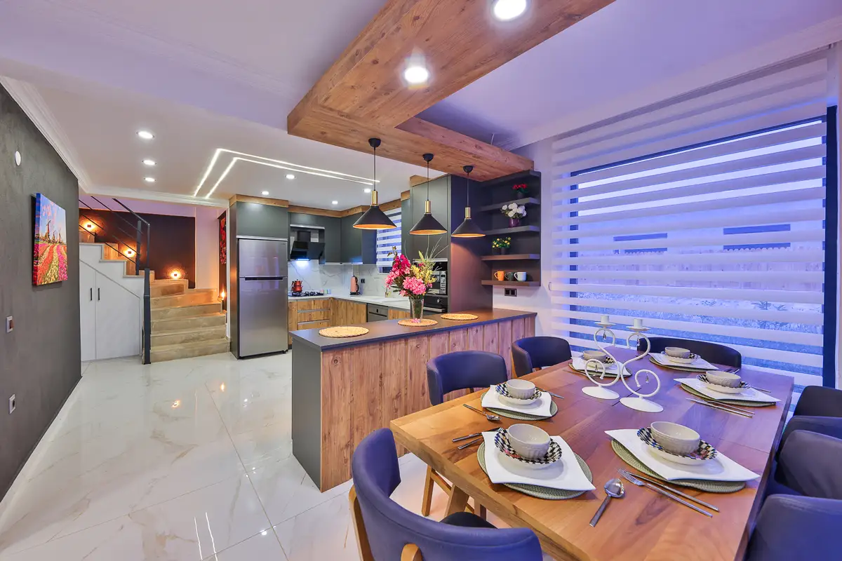 Villa Bora - 40