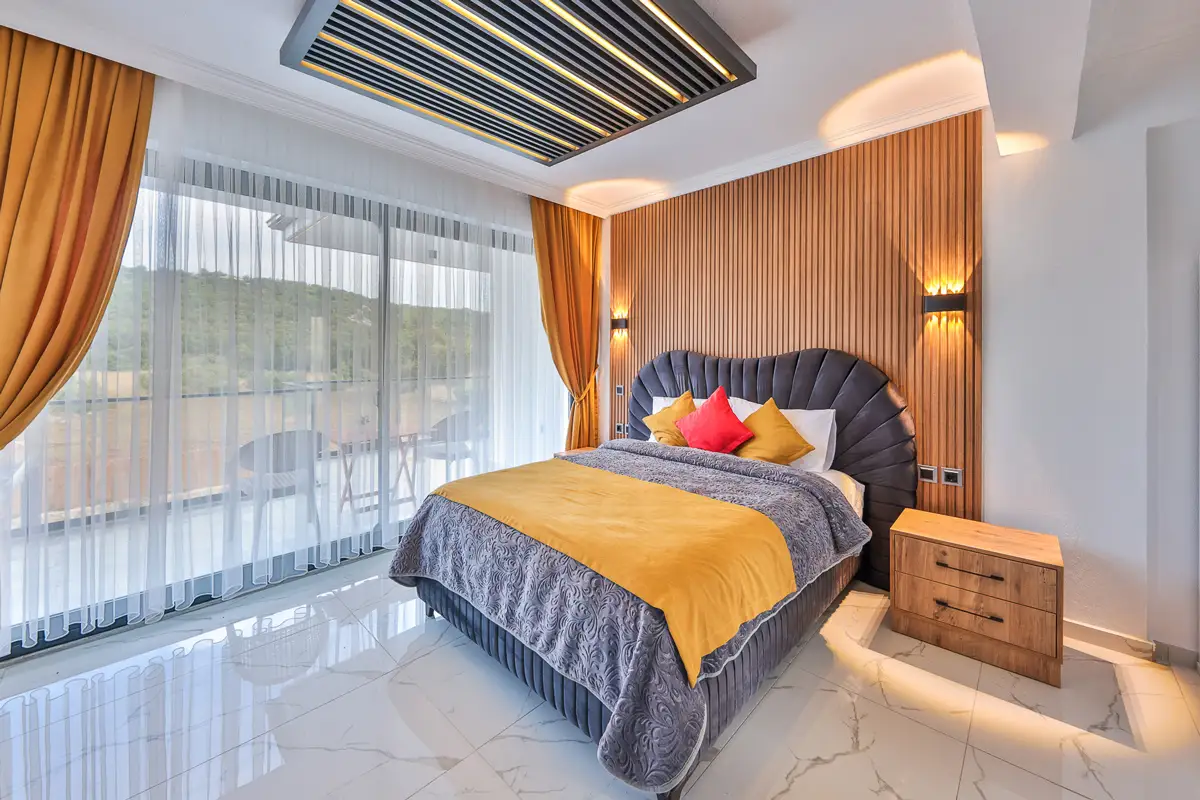 Villa Bora - 45