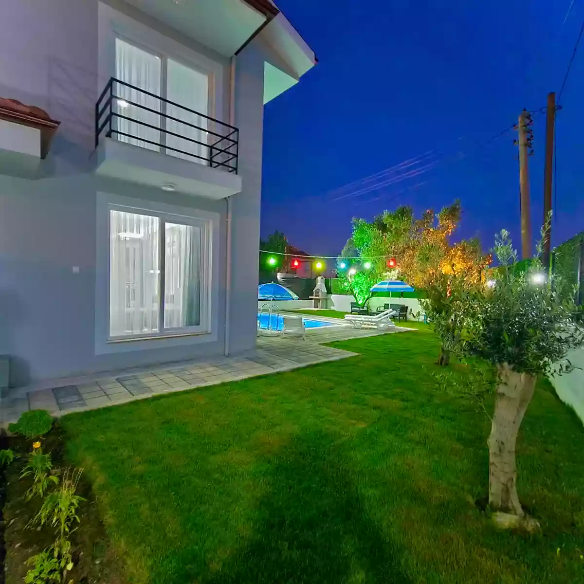 Villa Bora 1 Villa Bora 1 - 9