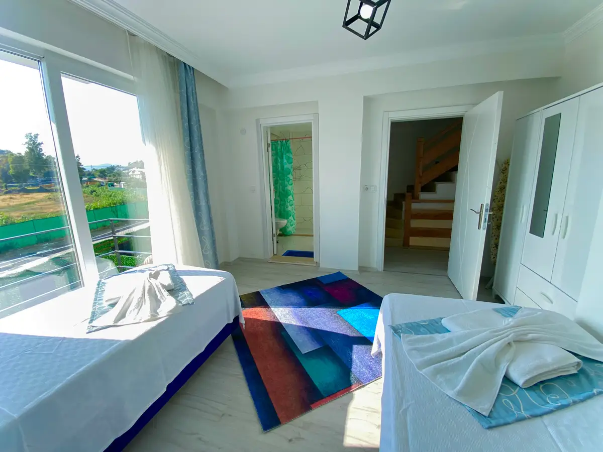 Villa Bora 1 Villa Bora 1 - 25