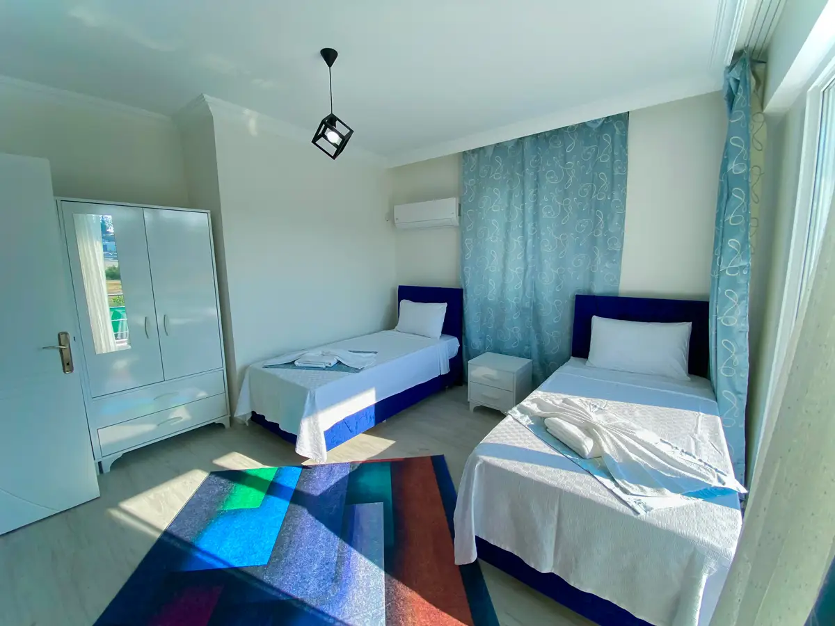 Villa Bora 1 Villa Bora 1 - 26