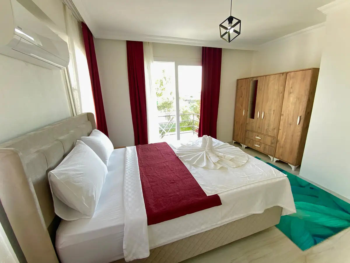 Villa Bora 1 Villa Bora 1 - 22