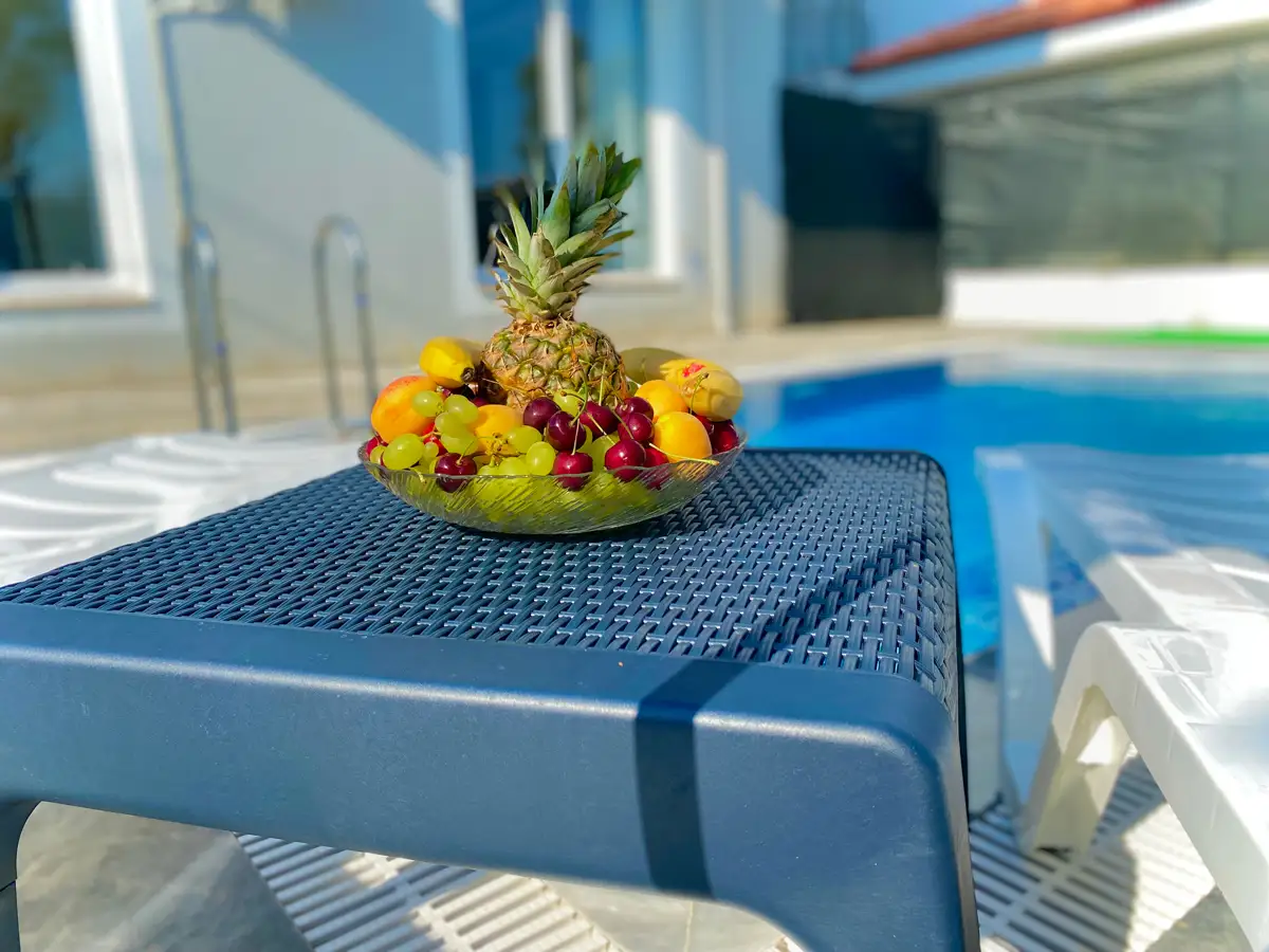 Villa Bora 1 Villa Bora 1 - 4