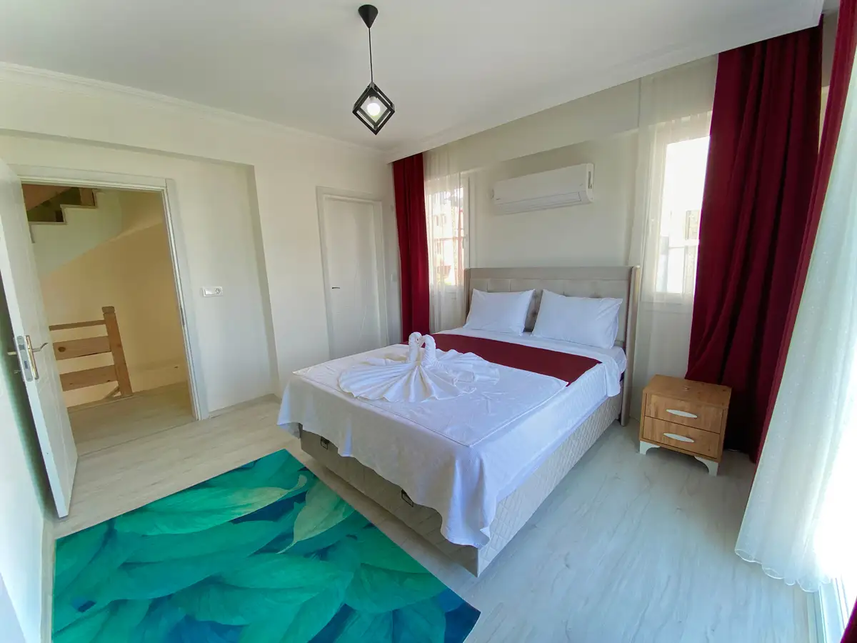 Villa Bora 1 Villa Bora 1 - 23