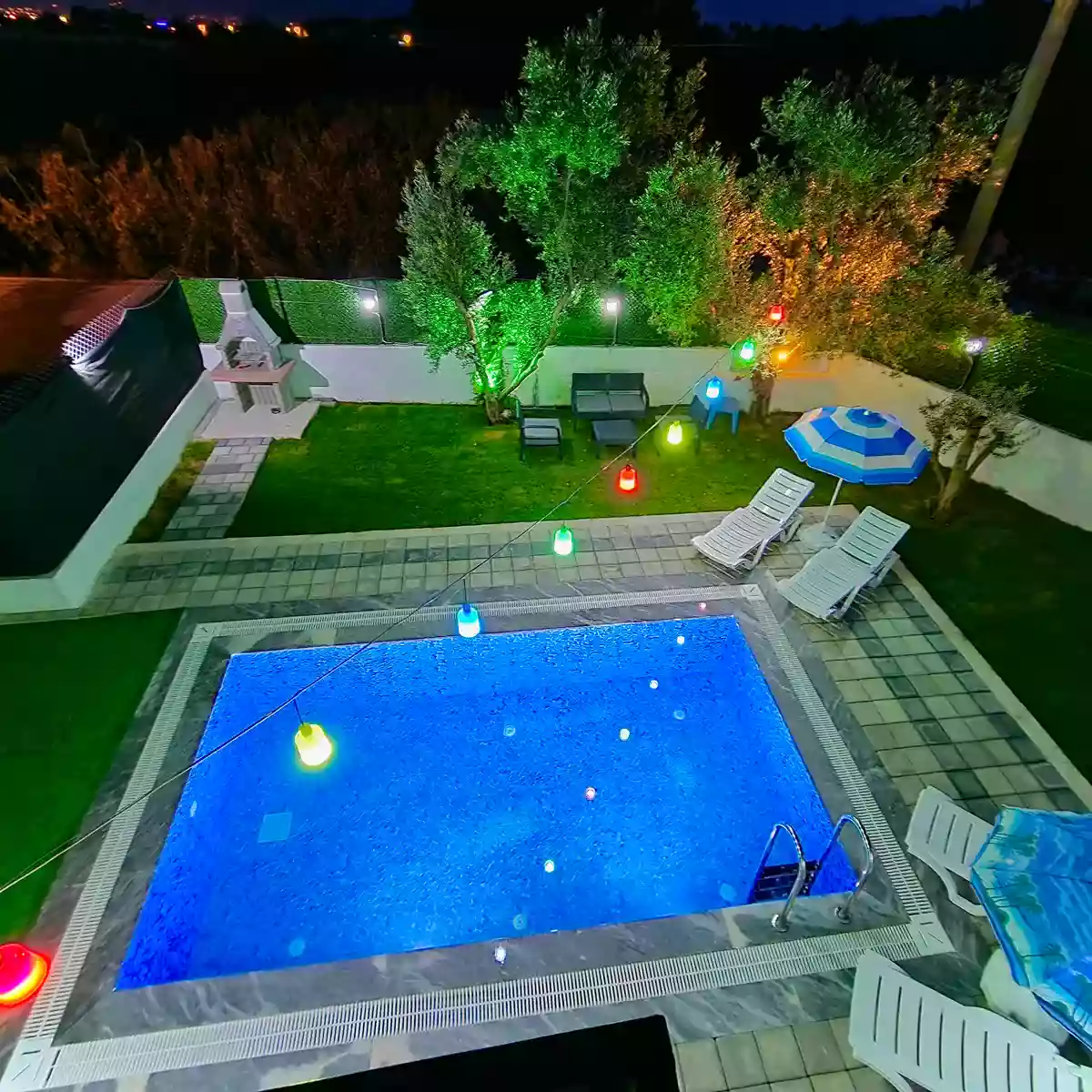 Villa Bora 1 Villa Bora 1 - 14