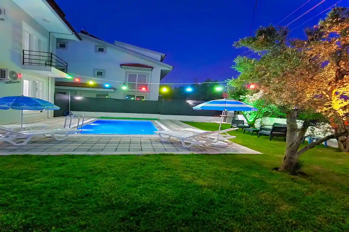 Villa Bora 1 Villa Bora 1 - 7