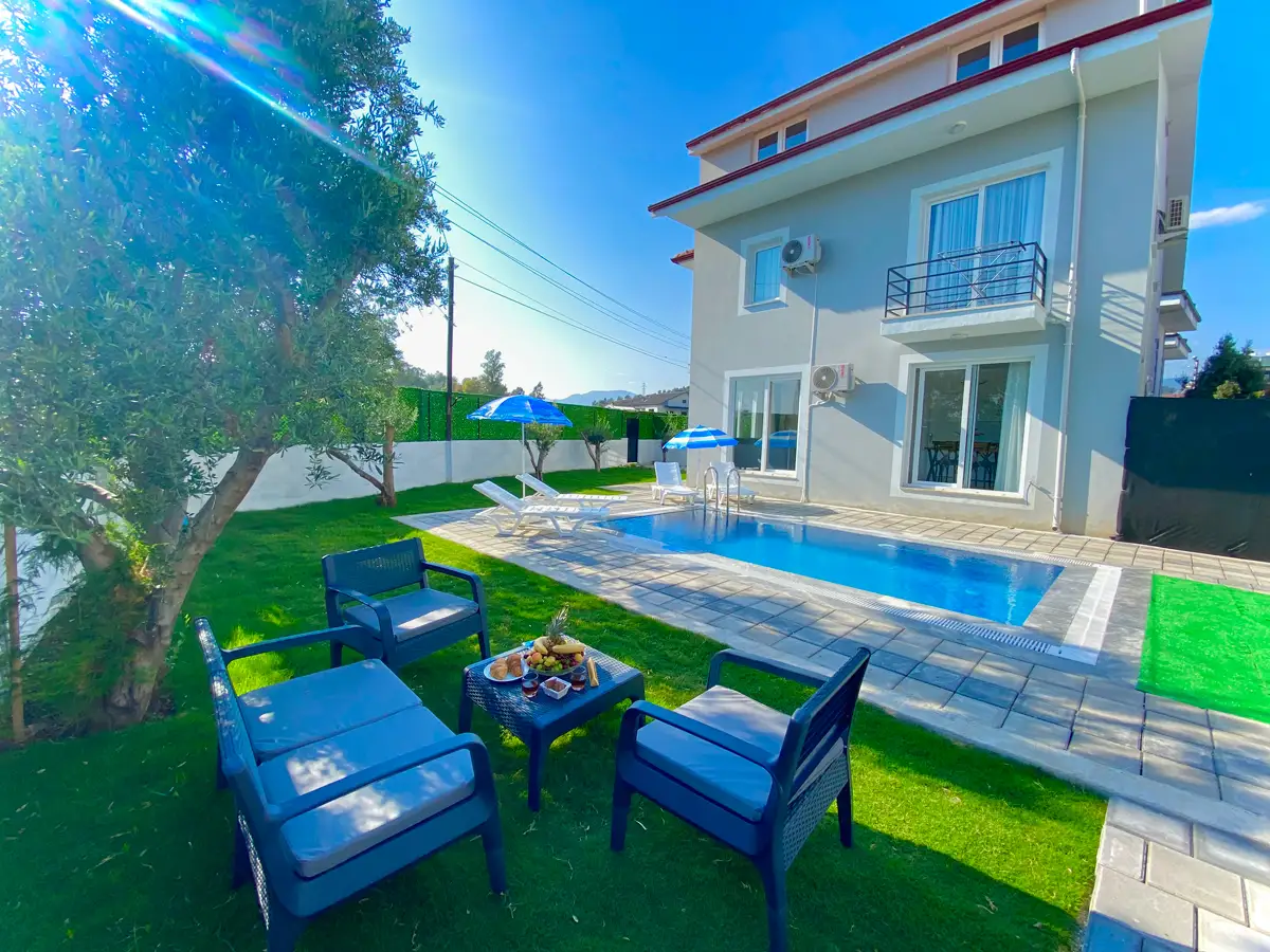 Villa Bora 1 Villa Bora 1