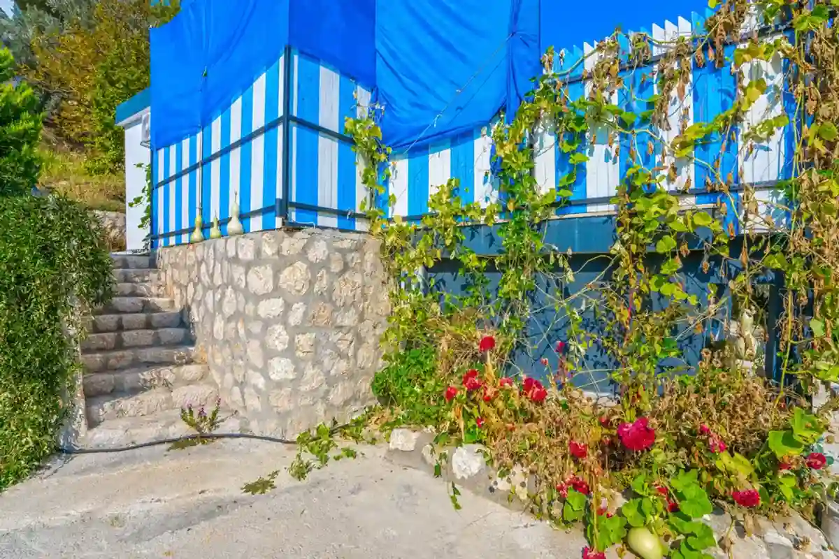 Villa Bozo 1 Villa Bozo 1 - 36