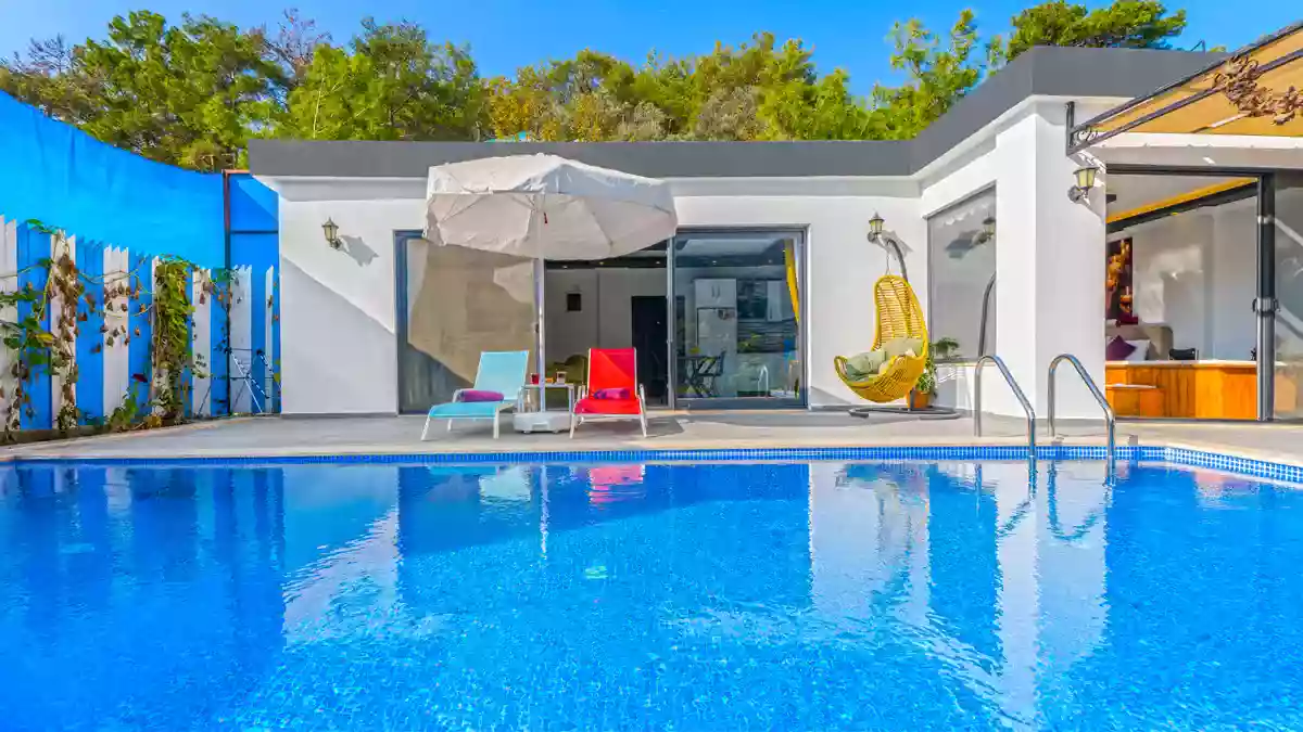 Villa Bozo 1 Villa Bozo 1