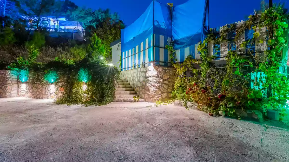 Villa Bozo 1 Villa Bozo 1 - 45