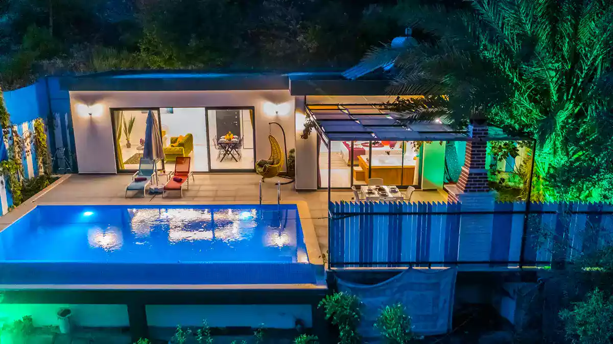 Villa Bozo 1 Villa Bozo 1 - 46