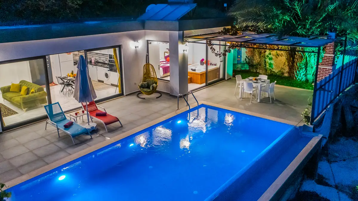 Villa Bozo 1 Villa Bozo 1 - 48