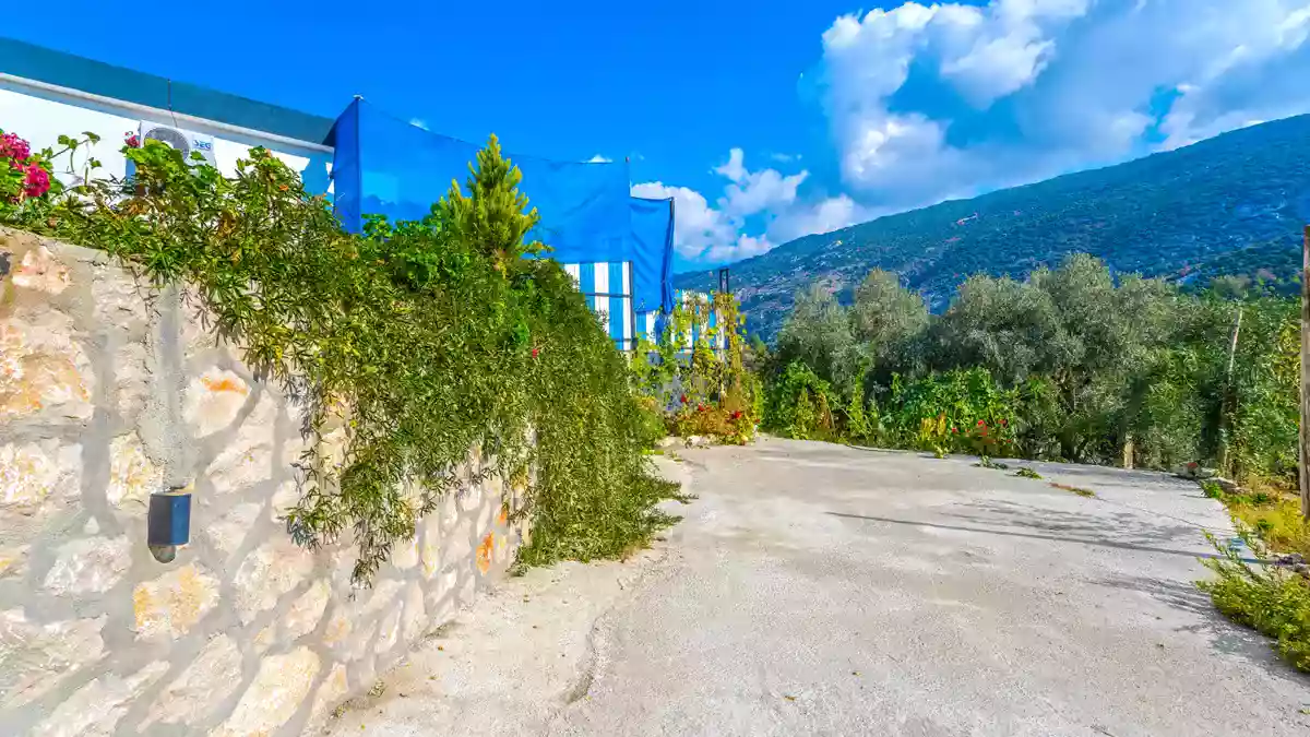 Villa Bozo 1 Villa Bozo 1 - 49