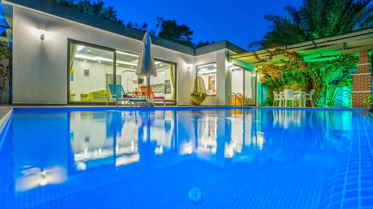 Villa Bozo 1 Villa Bozo 1 - 40