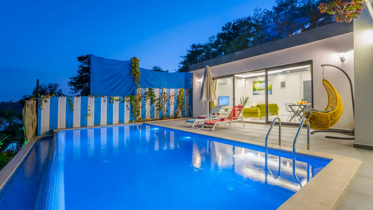 Villa Bozo 1 Villa Bozo 1 - 41